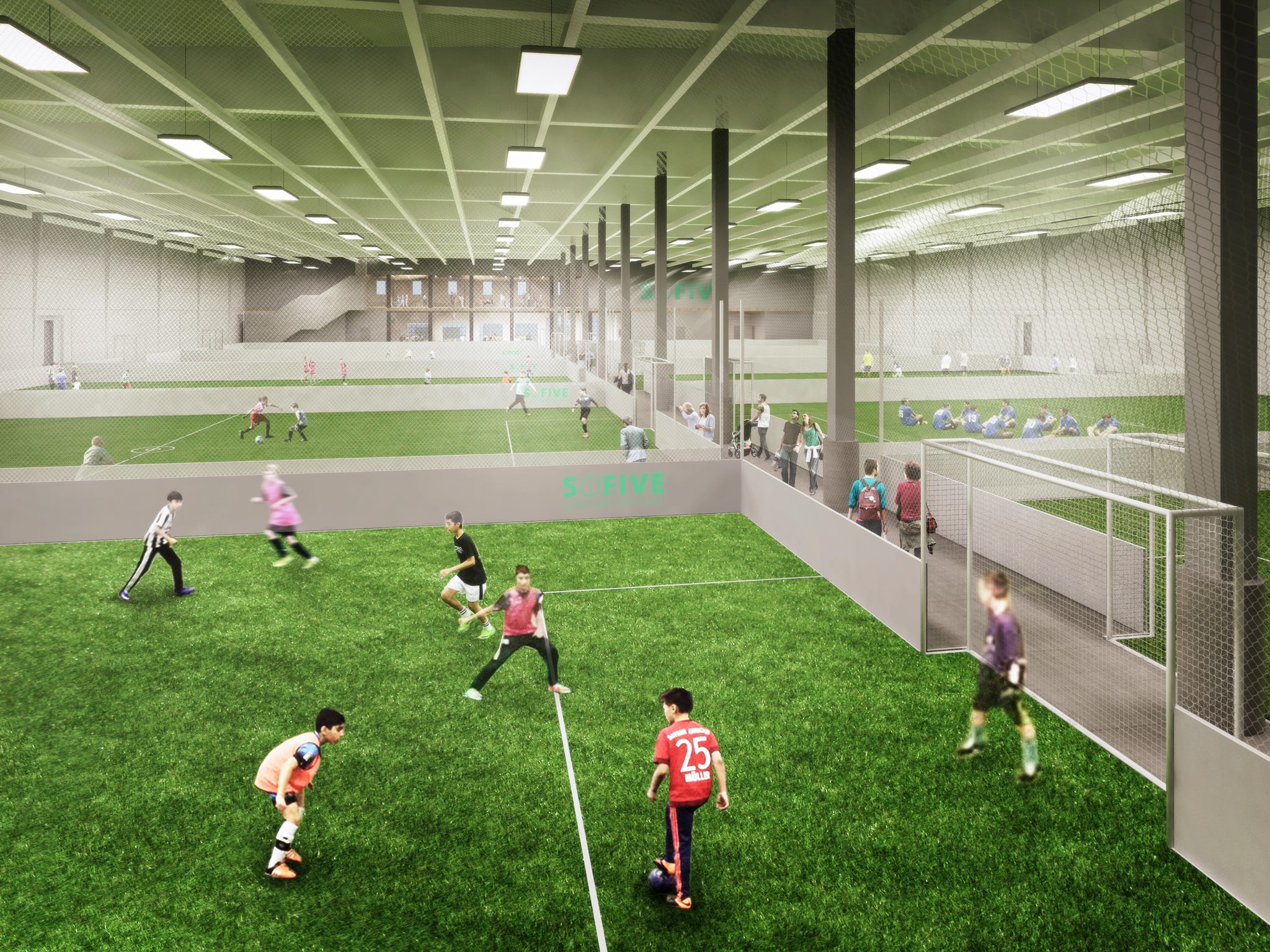 Everything you need to know about our new Brooklyn center